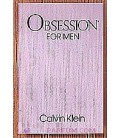 Obsession for men