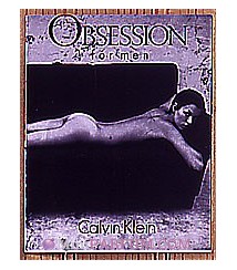 Obsession for men