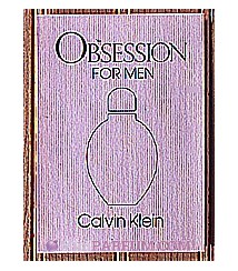 Obsession for men