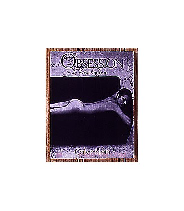 Obsession for men
