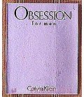 Obsession for men