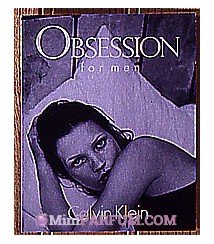 Obsession for men