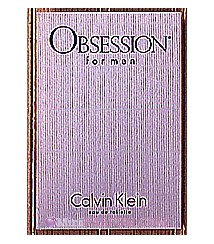 Obsession for men
