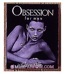 Obsession for men