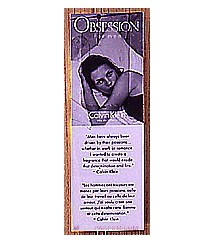 Obsession for men