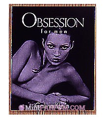 Obsession for men