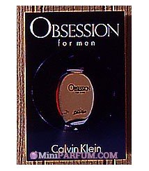 Obsession for men