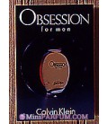 Obsession for men