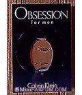 Obsession for men