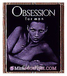 Obsession for men