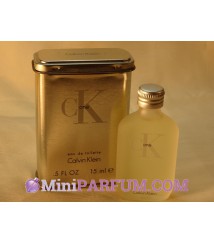 CK one*
