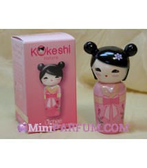 Kokeshi Litchee