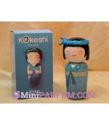 Kokeshi Tonka