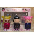 Trio vernis 5ml
