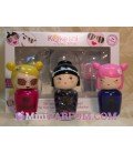 Trio vernis 5ml
