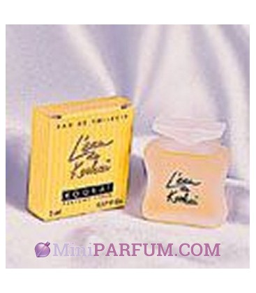 L'eau de Kookai