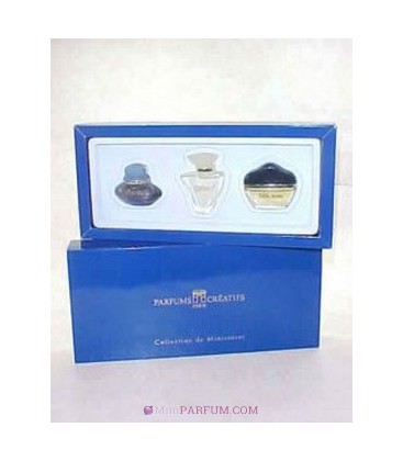 Parfums Créatifs