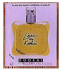 L'eau