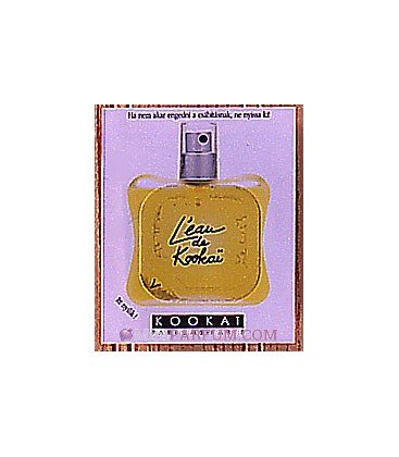 L'eau