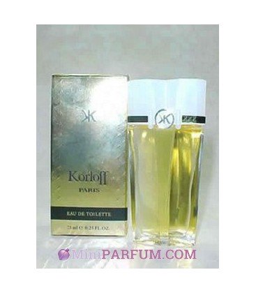 Korloff
