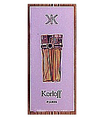 Korloff