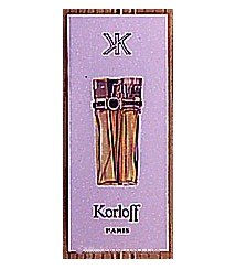 Korloff