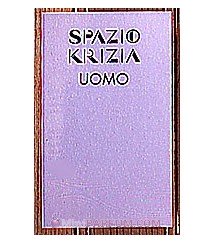 Spazio uomo