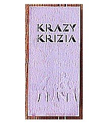 Krazy