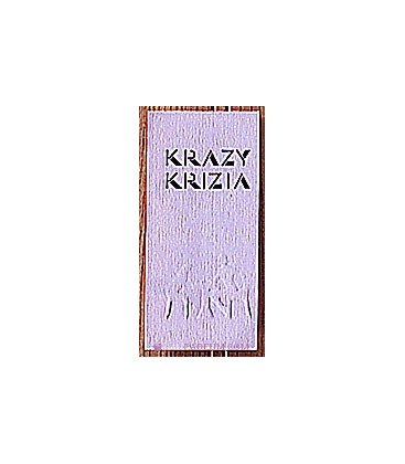 Krazy