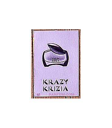 Krazy