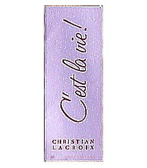Lacroix c'est la Vie