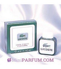 Lacoste