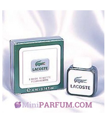 Lacoste