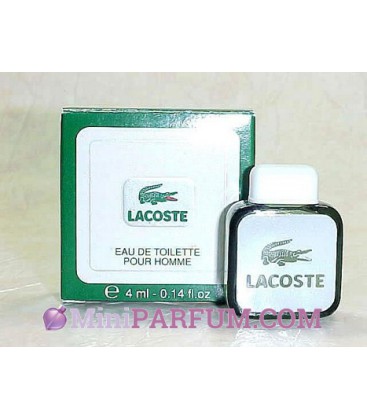 Lacoste