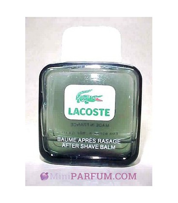 Baume Après rasage Lacoste