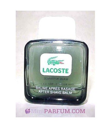 Baume Après rasage Lacoste