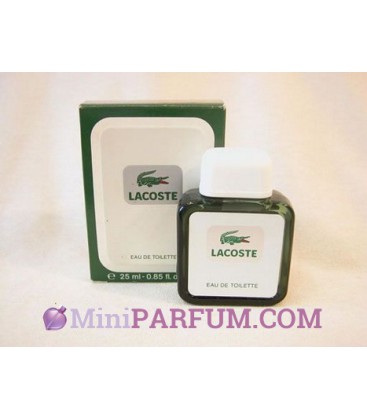 Lacoste