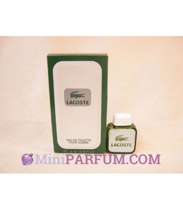 Lacoste