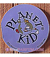 Planet Kid