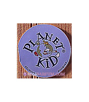 Planet Kid