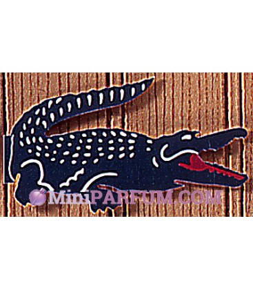 Lacoste