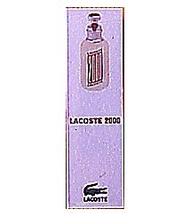 Lacoste 2000