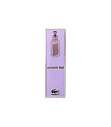 Lacoste 2000
