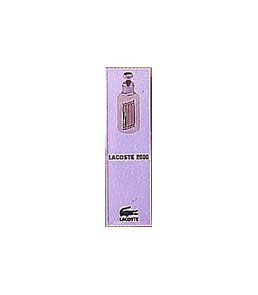 Lacoste 2000