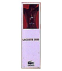 Lacoste 2000