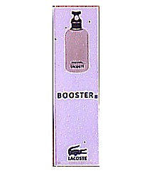 Booster