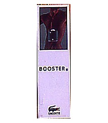 Booster