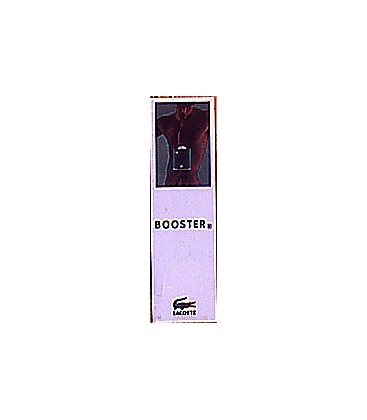 Booster