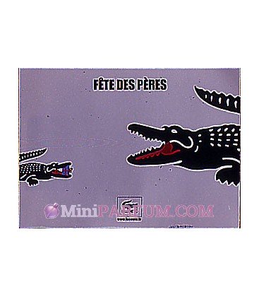 fête des Pères