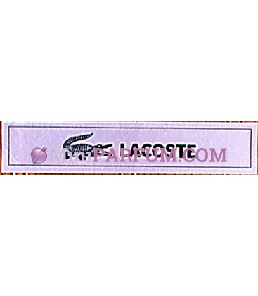 Lacoste